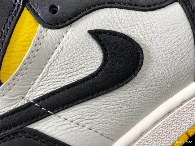 Rep Husky OG High Retro Jordan 